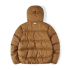 Пуховик Nothomme Down Teflon Puffer 23M025brn (brown)
