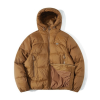 Пуховик Nothomme Down Teflon Puffer 23M025brn (brown)