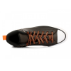 Зимние Кеды Converse CTAS Berkshire Boot 171684 (velvet brown-black)