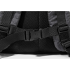 Рюкзак Livebox En Direct Travel Rolltop B-602-B-1 (black-grey)