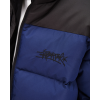 Куртка Anteater Down Jacket Combo ant24-downjktcom-navy (navy)