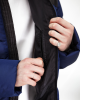 Куртка Anteater Down Jacket Combo ant24-downjktcom-navy (navy)