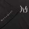 Футболка Magamaev M magasp22-mtee-blk (black)