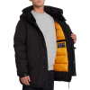 Куртка Volcom Interzone Jacket A1732105BLK (black)