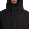Куртка Volcom Interzone Jacket A1732105BLK (black)