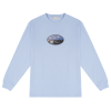 Лонгслив Magamaev Lights maga24-lightsls-pblu (pale blue)