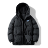 Куртка Jp  Kstyo Light Puff 21-85112913 (black)