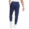 Спортивные Штаны Nike Club Fleece Jogger BV2671-410 (midnight navy-white)