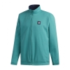 Ветровка adidas Skateboarding Weidler Jacket DU3918 (collegiate navy-active green)