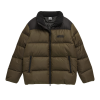 Куртка Anteater Down Jacket Combo ant24-downjktcom-haki (haki)