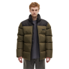Куртка Anteater Down Jacket Combo ant24-downjktcom-haki (haki)