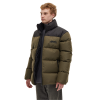 Куртка Anteater Down Jacket Combo ant24-downjktcom-haki (haki)