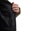 Куртка Anteater Down Jacket Combo ant24-downjktcom-haki (haki)