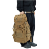 Рюкзак Myedition Utility Function Backpack M206431-brw (brown)