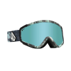 Маска Горнолыжная Volcom Attunga VG0823515 (spritz-black-ice chrome)