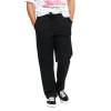 Брюки Vans Range Relaxed Elastic VA5FJJBLK (black)