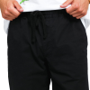 Брюки Vans Range Relaxed Elastic VA5FJJBLK (black)