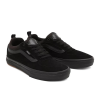 Кеды Vans Kyle Walker VN0A5JIE1OJ (blackout)