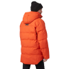 Куртка Helly Hansen Tromsoe Jacket 53074-300 (patrol orange)