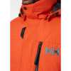 Куртка Helly Hansen Tromsoe Jacket 53074-300 (patrol orange)