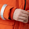 Куртка Helly Hansen Tromsoe Jacket 53074-300 (patrol orange)