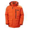 Куртка Helly Hansen Tromsoe Jacket 53074-300 (patrol orange)