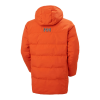 Куртка Helly Hansen Tromsoe Jacket 53074-300 (patrol orange)
