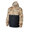 Анорак Nike SB Anorak Camo Jacket BQ3455-248 (desert ore-anthracite)