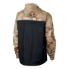 Анорак Nike SB Anorak Camo Jacket BQ3455-248 (desert ore-anthracite)