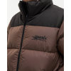 Куртка Anteater Down Jacket Combo ant24-downjktcom-cap (cappuccino)