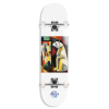 Скейтборд В Сборе Push Canada Mlsl Complete PUSH515005 (white)