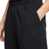 Штаны Nike SB Novelty Track Pant CW7715-010 (black-black)