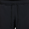 Штаны Nike SB Novelty Track Pant CW7715-010 (black-black)
