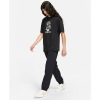 Штаны Nike SB Novelty Track Pant CW7715-010 (black-black)