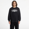 Лонгслив Thrasher Mag Banner 314064 (black)