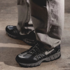 Кроссовки Nike Air Humara QS FJ7098-002 (black-metallic silver)