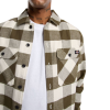 Рубашка Dickies Sacramento Shirt DK0A4XDZC481 (egret)