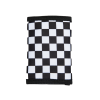 Кошелек Vans Slipped Wallet VN000C32HU01 (black-white checker)