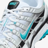 Кроссовки Nike P-6000 CD6404-103 (white-dusty cactus)
