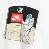 Футболка Nike SB Fake Landing FS Tee CI7609-100 (white-multi-color)