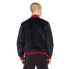 Куртка Nike SB Corduroy Bomber CK5444-010 (black-university red)