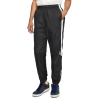 Спортивные Штаны Nike SB Shield Swoosh Track Pant CI1990-010 (black-white-white)