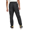 Спортивные Штаны Nike SB Shield Swoosh Track Pant CI1990-010 (black-white-white)