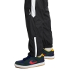 Спортивные Штаны Nike SB Shield Swoosh Track Pant CI1990-010 (black-white-white)