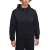 Куртка Флисовая Nike SB TF Winterized Fleece DA4223-010 (black-black)