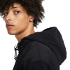 Куртка Флисовая Nike SB TF Winterized Fleece DA4223-010 (black-black)