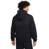 Куртка Флисовая Nike SB TF Winterized Fleece DA4223-010 (black-black)