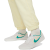 Штаны Nike SB Novelty Track Pant CW7715-113 (coconut milk-black)
