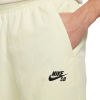 Штаны Nike SB Novelty Track Pant CW7715-113 (coconut milk-black)