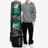 Чехол Для Сноуборда Kyoto Sumo Roll 150326-CBC (china blue camo)